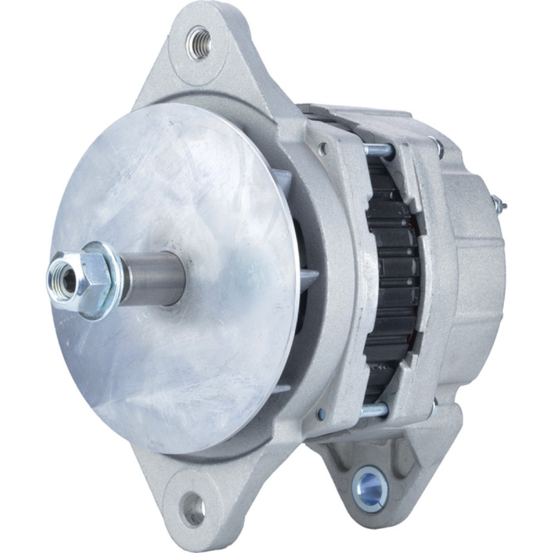 Alternator International 2654