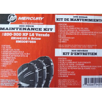 Komplet za vzdrževanje Mercury 200CV VERADO L6 GEN 1 300h_1