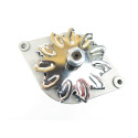 Alternator Claas Dominator 66-1