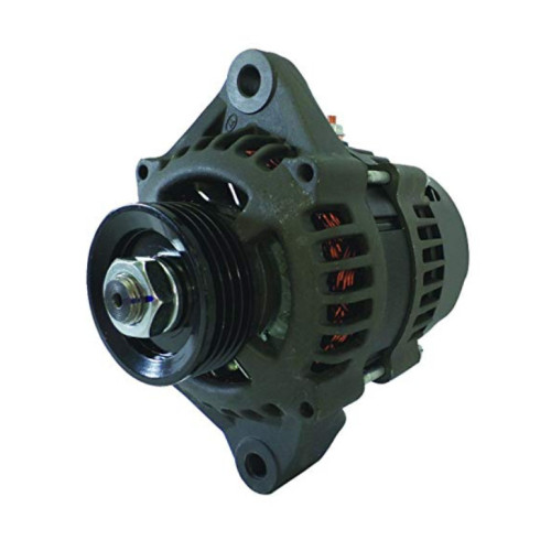 Alternator Mercury 80KM 4-taktni