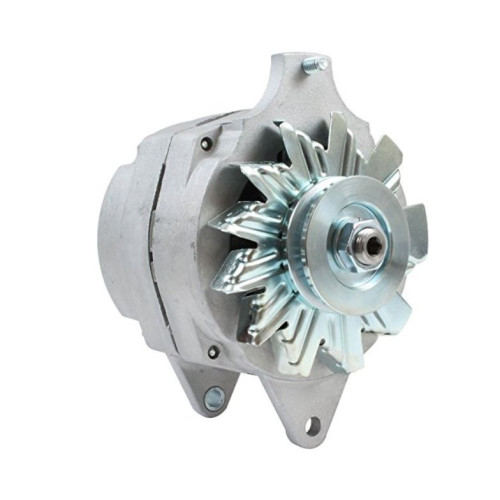 129772-77200 / 129470-77200 Alternator Yanmar