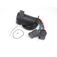 Trim motor Mercury 200CV XS DFI OPTIMAX-2