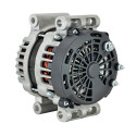 Alternator Caterpillar D4K2_4