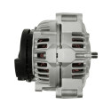 Alternator John Deere 6155_1