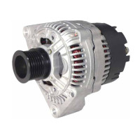 Alternator Mercedes Benz E 230_1