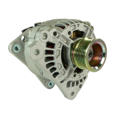 Alternator Volkswagen POLO 1.8