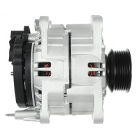 Alternator Volvo S60_1