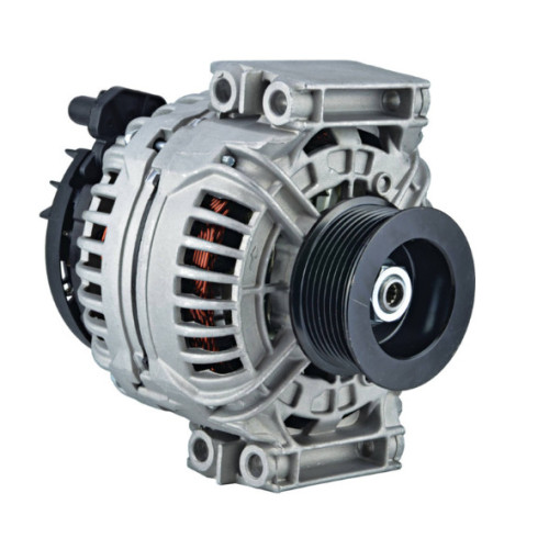 Alternator Scania 420