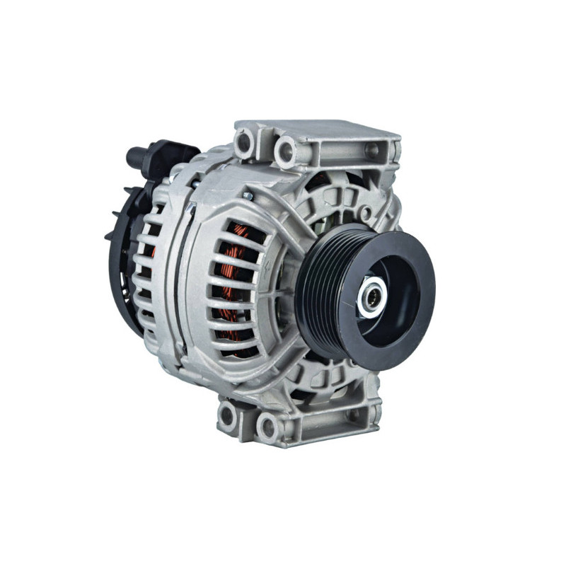 Alternator Scania G 420