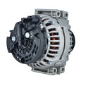 Alternator Scania G 420_2