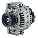 Alternator Scania G 470_4