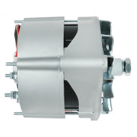 Alternator Mercedes Benz U 600_1