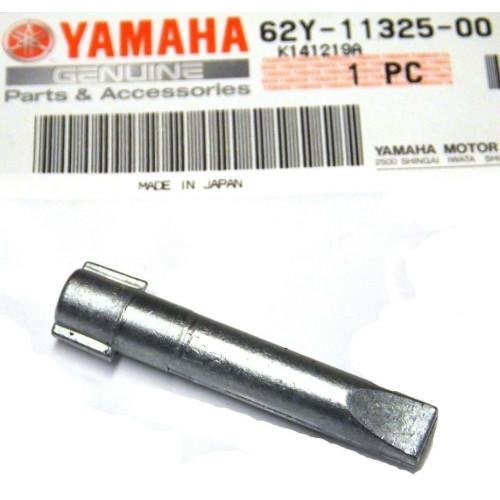 Anode Bloc Moteur Yamaha F30