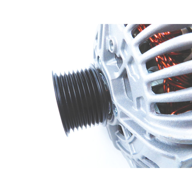 Alternator Iveco 120 EL 21-2