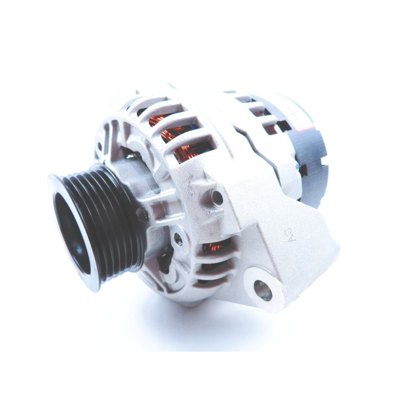 Alternator Citroën EVASION 2.0-3