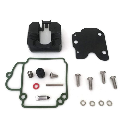 65W-W0093-00 / 65W-W0093-02 / 67C-W0093-00 Kit Entretien Carburateur Yamaha F20 à F40