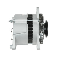 Alternator Ford ESCORT V (GAL)-2