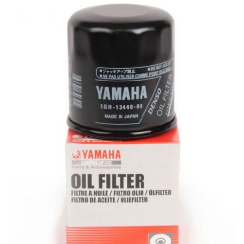 Oljni filter Yamaha F20