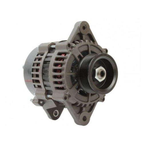 Alternator Mercruiser 502 Mag MPI