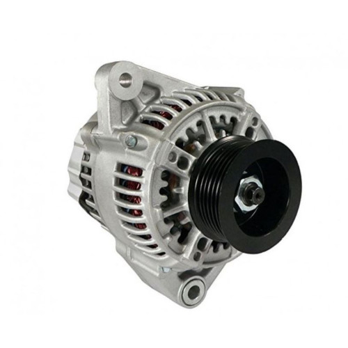 Alternator Honda BF175