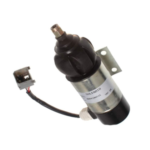 Electrovanne d'Arrêt Volvo Penta TAMD72 24 Volt