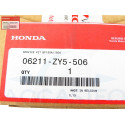 Kit Entretien Honda BF135