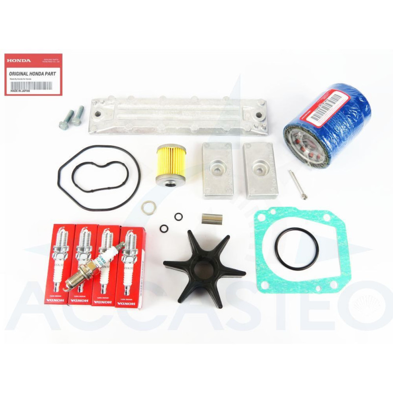 Kit Entretien Honda BF135