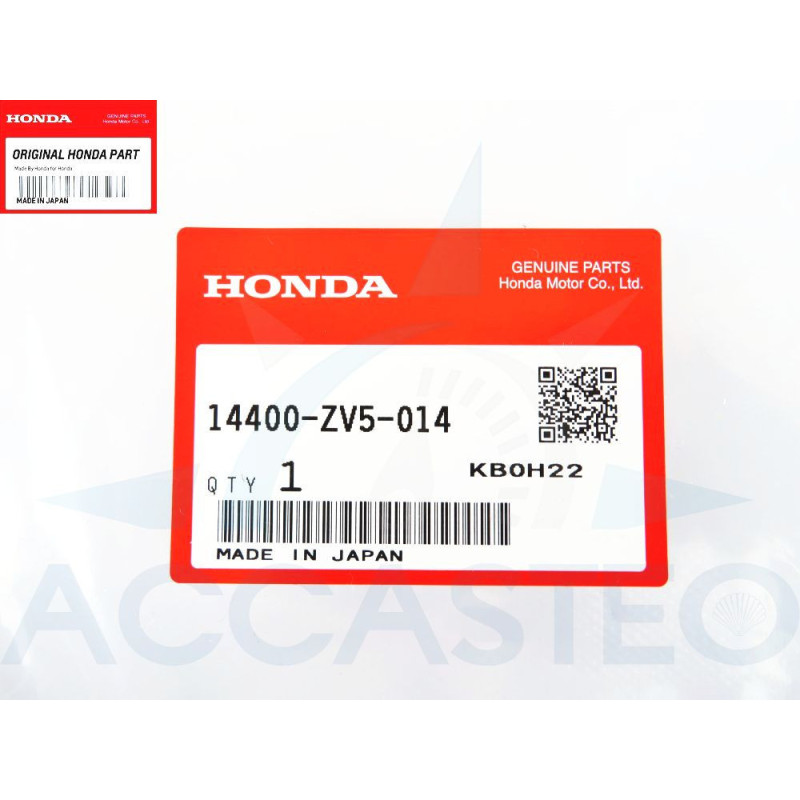 Courroie de Distribution Honda BF45