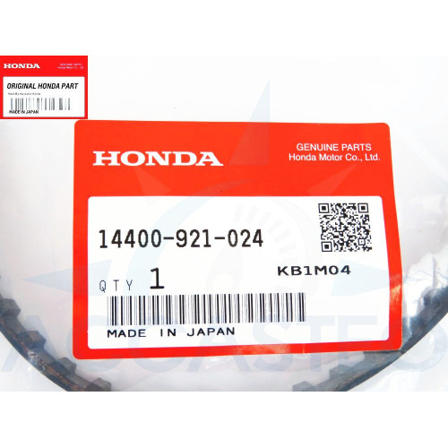 14400-921-024 Zobati jermen Honda BF75