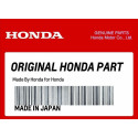 36120-ZW1-703 Moteur de Trim Honda BF75