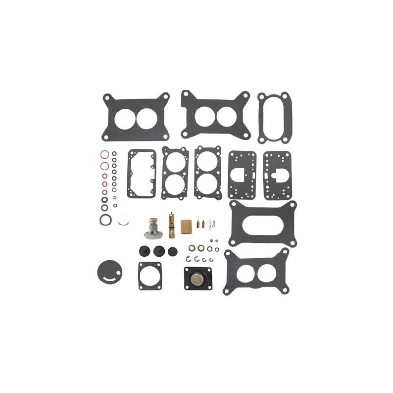 Kit Carburateur Mercruiser 3.0L