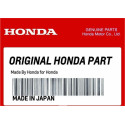 Injecteur Honda 