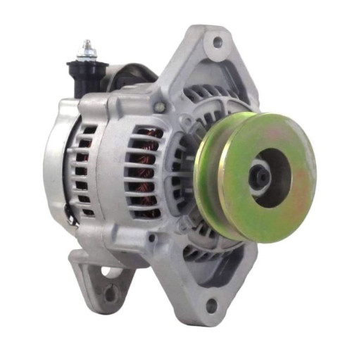 Alternator Toyota 5FD-30, 5FD-33, 5FD-35, 5FDE-35 in 5FD-38