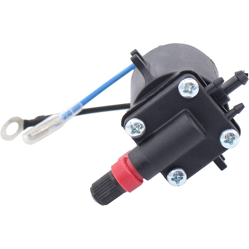 Solenoid za dovod goriva Johnson Evinrude 100CV