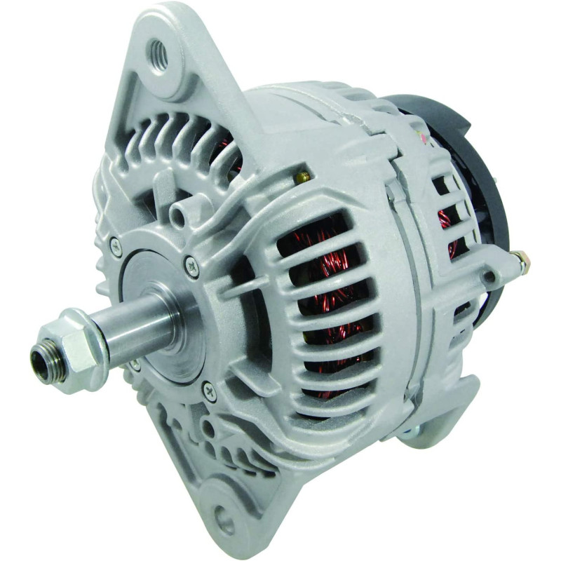 Alternator Volvo Penta D12C 