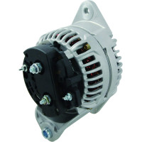 Alternator Volvo Penta D12C _1