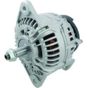 Alternator Volvo Penta TAMD72