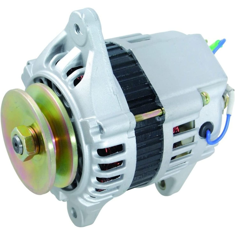 Alternator John Deere 7775