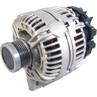 Alternator Volvo S60_1