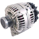 Alternator Volvo V70_1