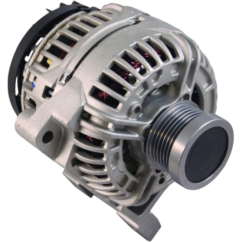 Alternator Volvo XC70