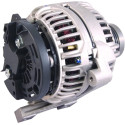 Alternator Volvo XC70_3