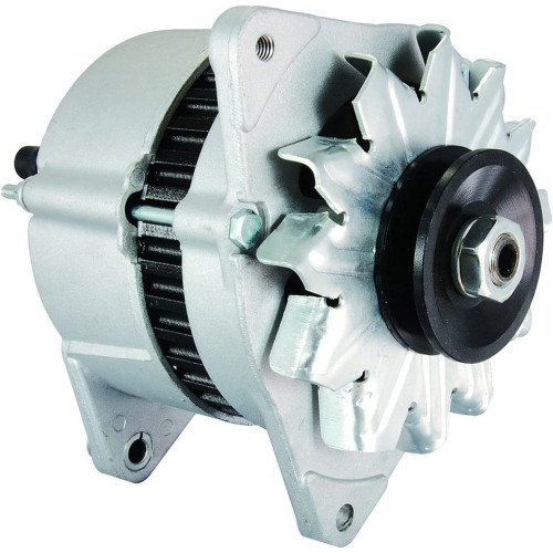 Alternator JCB 2CX