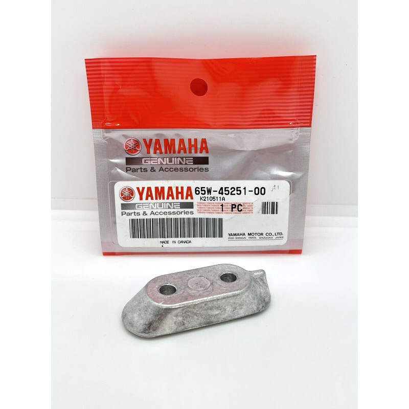 Anod Yamaha 9.9CV 2-taktni